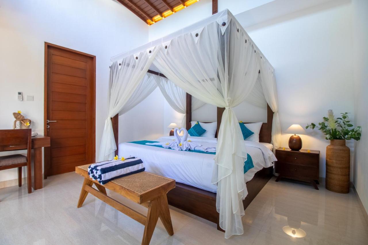 Villa Sayang Sanur II Zewnętrze zdjęcie