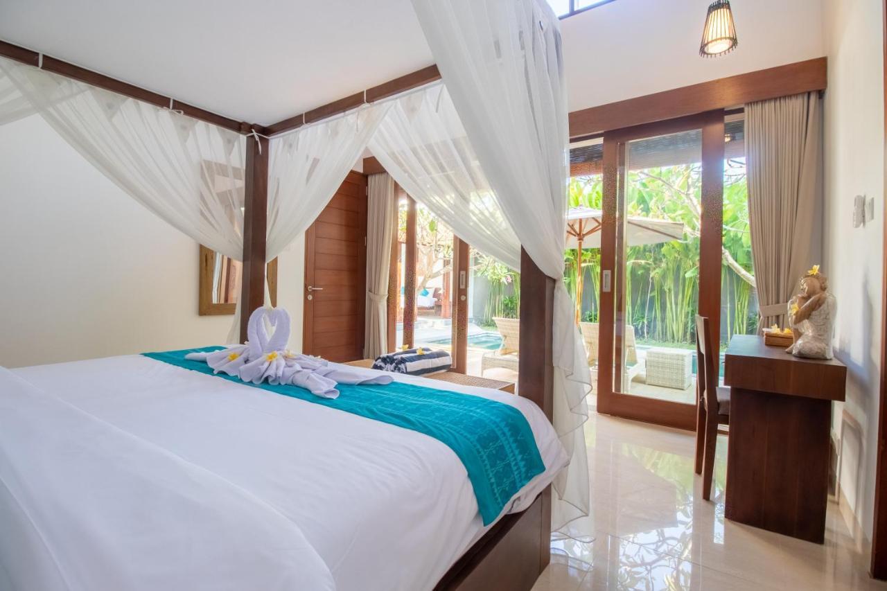 Villa Sayang Sanur II Zewnętrze zdjęcie