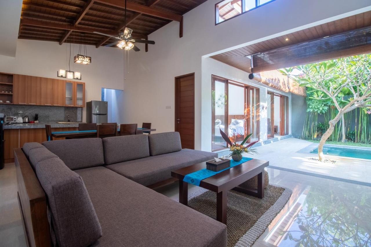 Villa Sayang Sanur II Zewnętrze zdjęcie