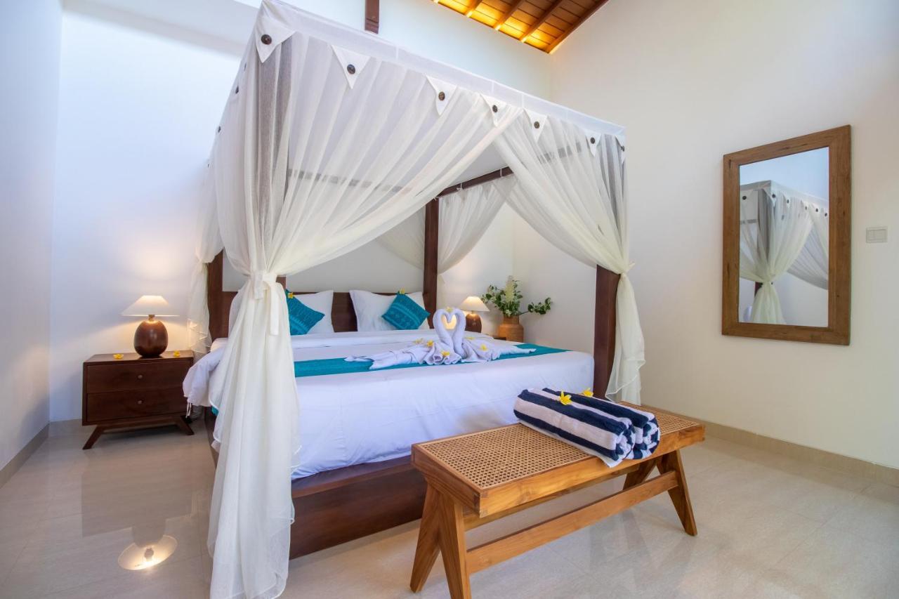 Villa Sayang Sanur II Zewnętrze zdjęcie