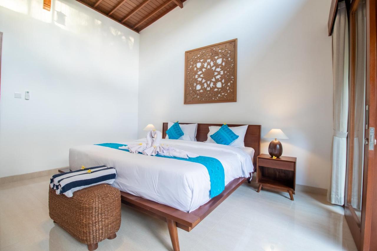 Villa Sayang Sanur II Zewnętrze zdjęcie