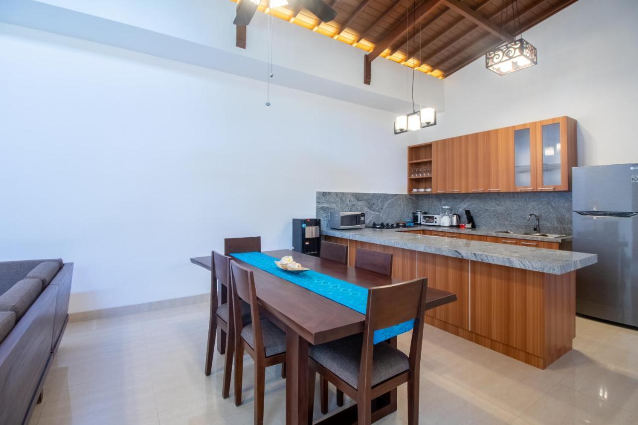 Villa Sayang Sanur II Zewnętrze zdjęcie