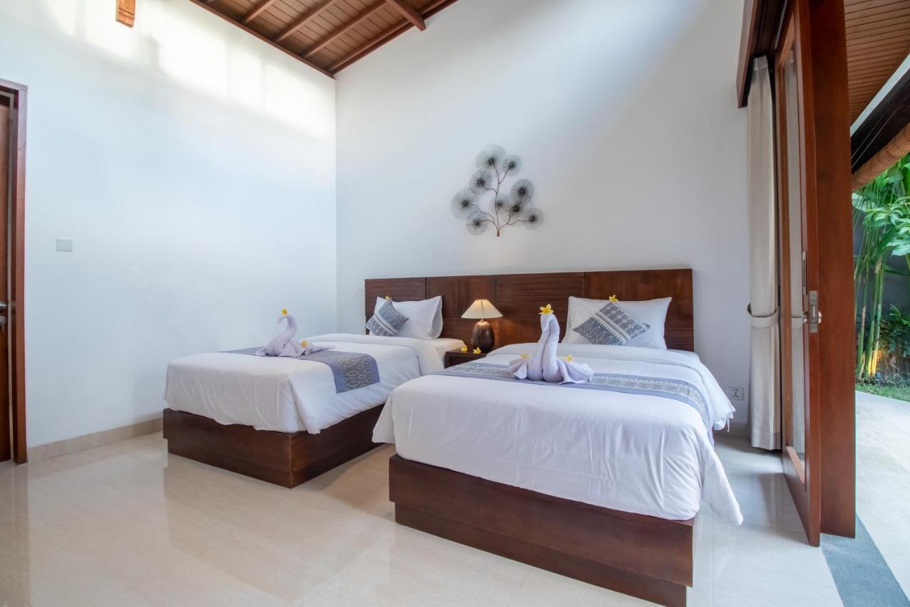 Villa Sayang Sanur II Zewnętrze zdjęcie