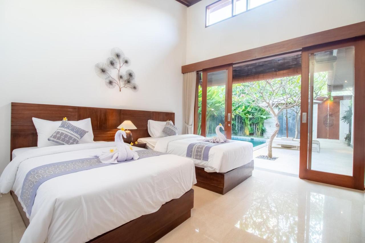 Villa Sayang Sanur II Zewnętrze zdjęcie